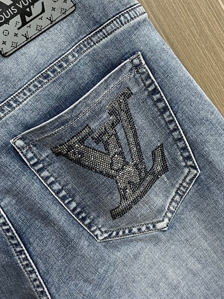 Louis Vuitton Jeans